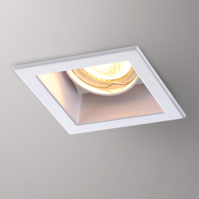 Встраиваемый ПВ светильник IP20 GX5.3 50W 12V BELL SPOT NT12 544 NOVOTECH 369637, дополнительный ракурс Встраиваемый ПВ светильник IP20 GX5.3 50W 12V BELL SPOT NT12 544 NOVOTECH 369637, дополнительный ракурс