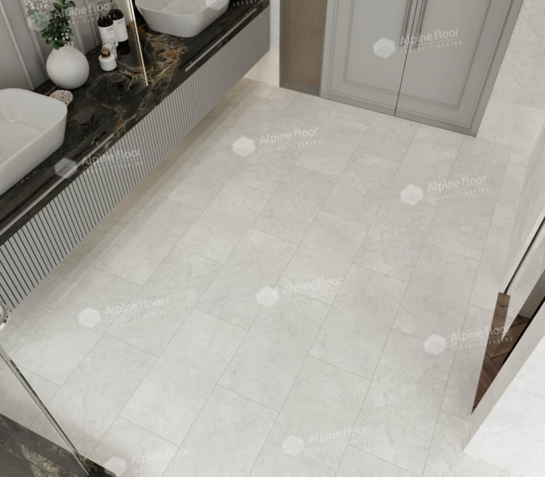 Каменный ламинат SPC Alpine Floor Stone Mineral Core Элдгея, ЕСО 4-16 MC