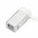 Коннектор питания ARL-MOONLIGHT-1213-CON-POWER-LR-WH, Arlight, 028061, изображение 2 Коннектор питания ARL-MOONLIGHT-1213-CON-POWER-LR-WH, Arlight, 028061, изображение 2