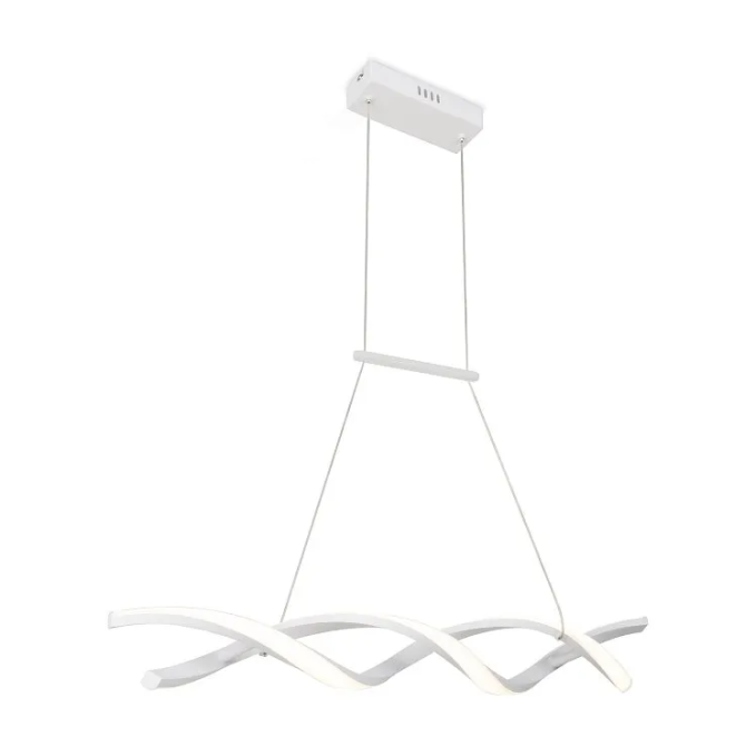 Подвесной светильник Чейни / Chainy 40 Вт LED, Freya, FR6121PL-L38W Подвесной светильник Чейни / Chainy 40 Вт LED, Freya, FR6121PL-L38W