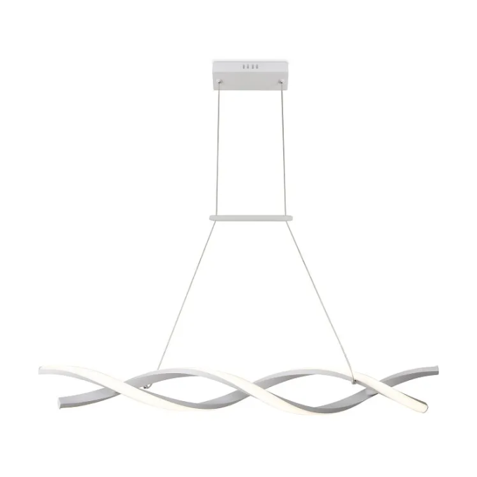 Подвесной светильник Чейни / Chainy 40 Вт LED, Freya, FR6121PL-L38W Подвесной светильник Чейни / Chainy 40 Вт LED, Freya, FR6121PL-L38W