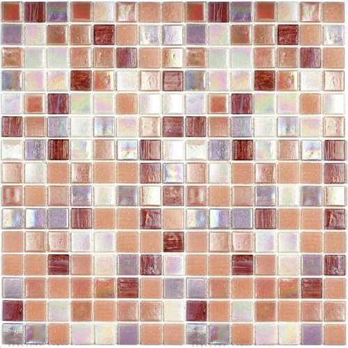 Мозаика Bonaparte Mosaics Flamingo 32.7x32.7 (20*20*4)