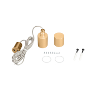 Подвес MOONLIGHT-VT-LIFT-TOP-D25 Gold, Arlight, 048381