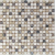 Мозаика Bonaparte Mosaics Turin-15 Slim Matt 30.5x30.5 (15*15*4)
