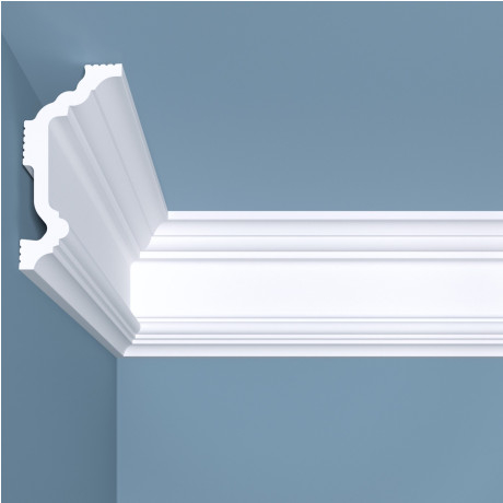 Карниз Bello Deco К4 100-50 Карниз Bello Deco К4 100-50