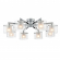 Люстра потолочная E14 8*40W 220V VERDI MODERNI LN26 135 LUMION 8261/8C, дополнительный ракурс Люстра потолочная E14 8*40W 220V VERDI MODERNI LN26 135 LUMION 8261/8C, дополнительный ракурс