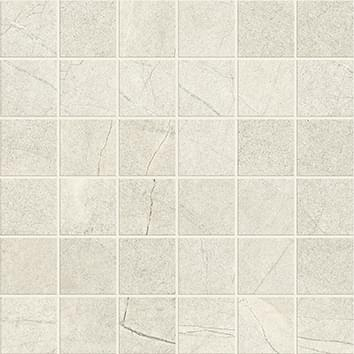 Мозаика Coliseumgres Fyamma Уайт Мозаика 30x30, 610110001044 Мозаика Coliseumgres Fyamma Уайт Мозаика 30x30, 610110001044