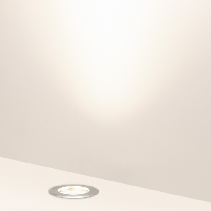 Светильник LTD-DAFNA-GROUND-R180-25W Day4000 (SL, 20 deg, 230V), Arlight, 061206, изображение 3 Светильник LTD-DAFNA-GROUND-R180-25W Day4000 (SL, 20 deg, 230V), Arlight, 061206, изображение 3
