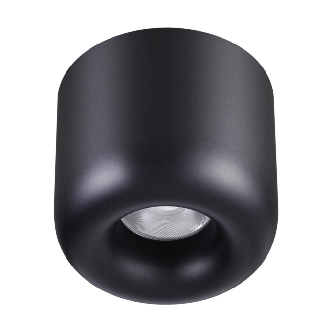 Светильник накладной влагозащищённый IP44 LED 10W 220-240V 3000K 650Лм LISSE OVER NT24 372 NOVOTECH 359440, дополнительный ракурс