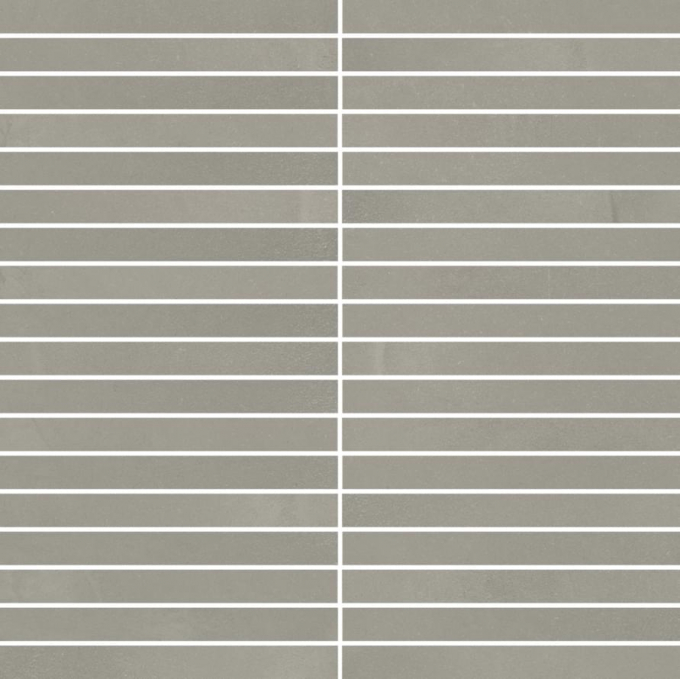 Мозаика Italon Continuum Iron Mosaico Strip 30x30, 610110001029 Мозаика Italon Continuum Iron Mosaico Strip 30x30, 610110001029