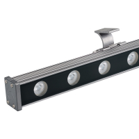 Светодиодный прожектор AR-LINE-1000S-18W-220V Day (Grey, 30 deg), Arlight, 024299 Светодиодный прожектор AR-LINE-1000S-18W-220V Day (Grey, 30 deg), Arlight, 024299
