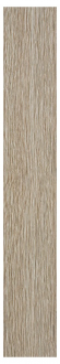 Декоративная рейка Decor-Dizayn 618-65SH, 40x15x3000 мм Декоративная рейка Decor-Dizayn 618-65SH, 40x15x3000 мм