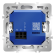 Выключатель встраиваемый VOLTUM S70 карточный 16А, (белый глянцевый), Voltum, VLS010701 Выключатель встраиваемый VOLTUM S70 карточный 16А, (белый глянцевый), Voltum, VLS010701
