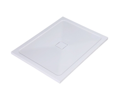 Душевой поддон WasserKRAFT Dinkel 58T07 Душевой поддон WasserKRAFT Dinkel 58T07