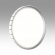Светильник LED 76Вт 3000/4000/6000К D495 IP43 CCT KUPI SILVER PALE SN 90 СОНЕКС 7696/ELN, фото на цветном фоне 1 Светильник LED 76Вт 3000/4000/6000К D495 IP43 CCT KUPI SILVER PALE SN 90 СОНЕКС 7696/ELN, фото на цветном фоне 1