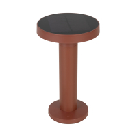 Светильник настольный SP-BRIO-1.4W Warm2700 (Кортен, 105 deg, 5V), Arlight, 060833