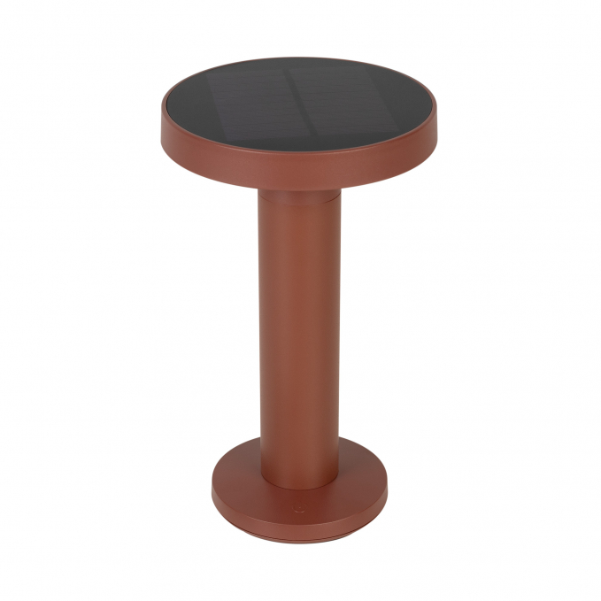 Светильник настольный SP-BRIO-1.4W Warm2700 (Кортен, 105 deg, 5V), Arlight, 060833, изображение 1