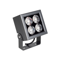 Светильник ALT-BLOCK-S130x130-15W Day4000 (GR, 15 deg, 230V), Arlight, 055240 Светильник ALT-BLOCK-S130x130-15W Day4000 (GR, 15 deg, 230V), Arlight, 055240