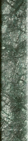 Настенная плитка 41zero42 Dandy Mr Green 5x25, 4101210