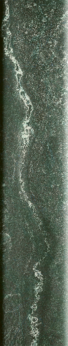 Настенная плитка 41zero42 Dandy Mr Green 5x25, 4101210