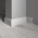Плинтус Decor-Dizayn 701-75, 100x16x2400 мм