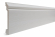Плинтус Decor-Dizayn 701-75, 100x16x2400 мм