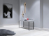 Плинтус Decor-Dizayn 701-75, 100x16x2400 мм