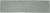 Настенная плитка Cifre Colonial Jade Brillo 7.5x30 (кабанчик)