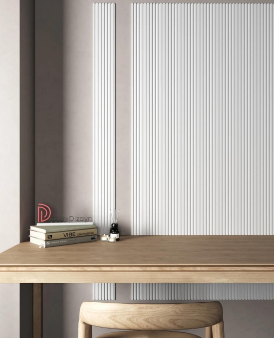 Стеновая панель Decor-Dizayn DD931(3m), 150x10x3000 мм Стеновая панель Decor-Dizayn DD931(3m), 150x10x3000 мм