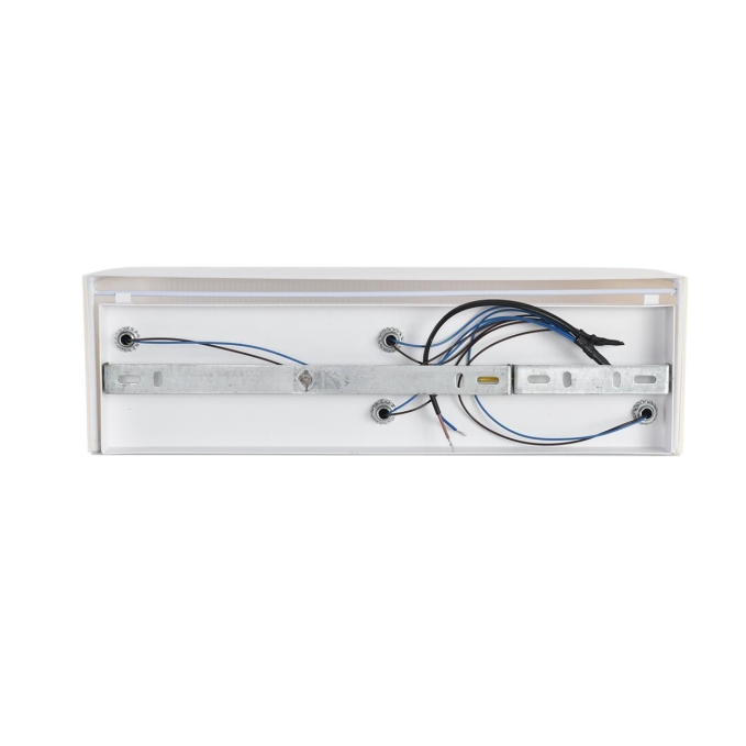 Бра E14 LED 4*10W 220V GOFERA MODERNI LN26 424 LUMION 8327/4W, композиция 3
