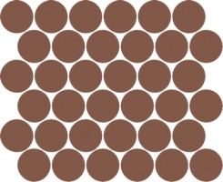 Мозаика Italon Surface Red Mos.Lounge 26.2x30.2, 600110001168 Мозаика Italon Surface Red Mos.Lounge 26.2x30.2, 600110001168