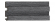 Декоративная панель Decomaster D302-87 ДМ, 122x21x2900 мм Декоративная панель Decomaster D302-87 ДМ, 122x21x2900 мм