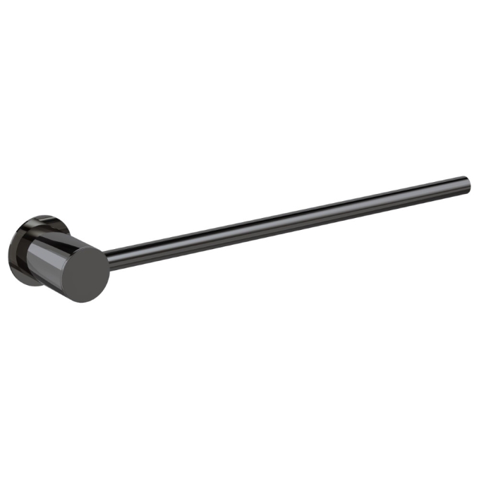 Дополнительный элемент Boheme Stick 727-extra-SGM графит глянец для полотенцесушителя Дополнительный элемент Boheme Stick 727-extra-SGM графит глянец для полотенцесушителя