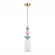 Подвес E14 1*40W CANDY CLASSIC ODL_EX21 131 ODEON LIGHT 4861/1B, изображение 1 Подвес E14 1*40W CANDY CLASSIC ODL_EX21 131 ODEON LIGHT 4861/1B, изображение 1