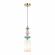 Подвес E14 1*40W CANDY CLASSIC ODL_EX21 131 ODEON LIGHT 4861/1B, фото на белом фоне Подвес E14 1*40W CANDY CLASSIC ODL_EX21 131 ODEON LIGHT 4861/1B, фото на белом фоне