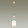 Подвес E14 1*40W CANDY CLASSIC ODL_EX21 131 ODEON LIGHT 4861/1B, фото на цветном фоне 1 Подвес E14 1*40W CANDY CLASSIC ODL_EX21 131 ODEON LIGHT 4861/1B, фото на цветном фоне 1