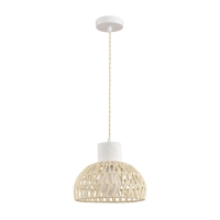Подвес E27 LED 10W 220V BOHO ECO LN26 327 LUMION 8368/1A