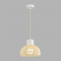 Подвес E27 LED 10W 220V BOHO ECO LN26 327 LUMION 8368/1A, фото на цветном фоне 2