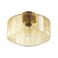 Светильник потолочный E27 1*60W BINGA PENDANT ODL21 409 ODEON LIGHT 4747/1C Светильник потолочный E27 1*60W BINGA PENDANT ODL21 409 ODEON LIGHT 4747/1C