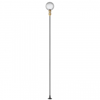 Светильник 1055мм IP65 LED 2W 99Лм 24V DANDE (нужен драйвер 357781/357782) NATURE ODL26 653 ODEON LIGHT 7121/2GLB
