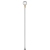 Светильник 1055мм IP65 LED 2W 99Лм 24V DANDE (нужен драйвер 357781/357782) NATURE ODL26 653 ODEON LIGHT 7121/2GLB