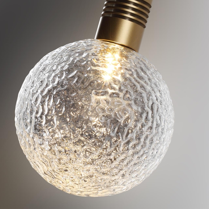 Светильник 1055мм IP65 LED 2W 99Лм 24V DANDE (нужен драйвер 357781/357782) NATURE ODL26 653 ODEON LIGHT 7121/2GLB, дополнительный ракурс Светильник 1055мм IP65 LED 2W 99Лм 24V DANDE (нужен драйвер 357781/357782) NATURE ODL26 653 ODEON LIGHT 7121/2GLB, дополнительный ракурс