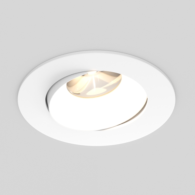 Светильник MS-ATOLL-BUILT-TURN-R94-10W Warm3000 (WH, 60 deg, 230V), Arlight, 044603, изображение 6 Светильник MS-ATOLL-BUILT-TURN-R94-10W Warm3000 (WH, 60 deg, 230V), Arlight, 044603, изображение 6