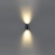 Настенный светильник IP65 LED 16W 3000K 45° AC85~265V LONG NATURE ODL25 685 ODEON LIGHT 7071/16WL, фото на цветном фоне 1 Настенный светильник IP65 LED 16W 3000K 45° AC85~265V LONG NATURE ODL25 685 ODEON LIGHT 7071/16WL, фото на цветном фоне 1
