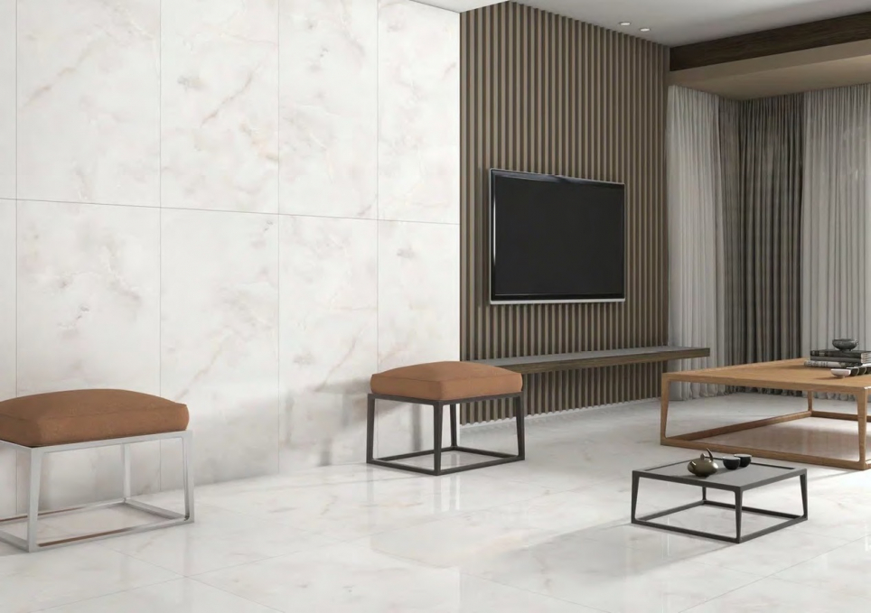Керамогранит Neodom Onyx Jennifer Grey Polished 60x120, N20522 Керамогранит Neodom Onyx Jennifer Grey Polished 60x120, N20522