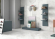 Керамогранит Neodom Onyx Jennifer Grey Polished 60x120, N20522 Керамогранит Neodom Onyx Jennifer Grey Polished 60x120, N20522