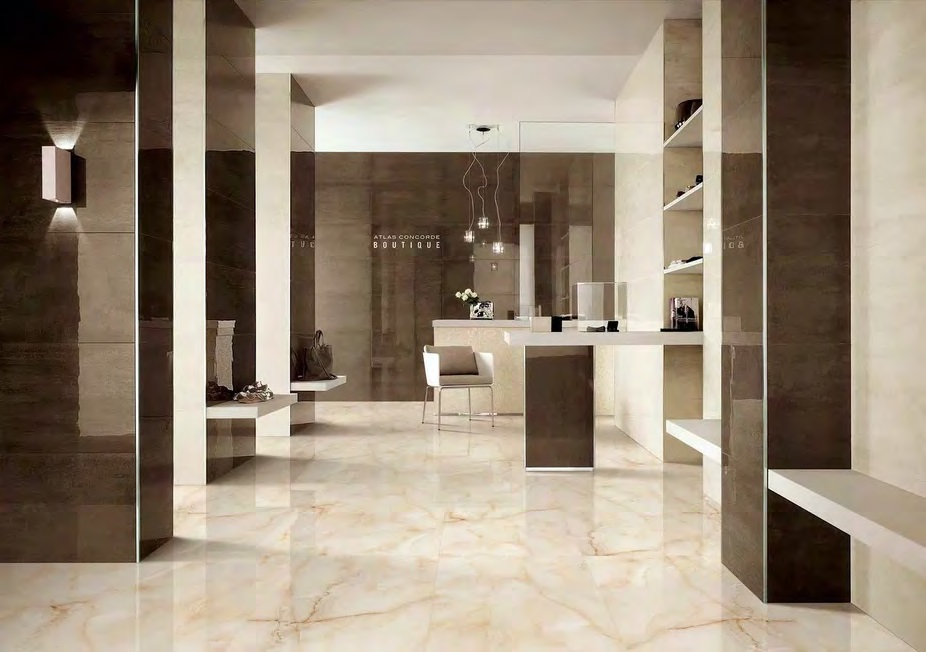 Керамогранит Neodom Onyx Jennifer Grey Polished 60x120, N20522 Керамогранит Neodom Onyx Jennifer Grey Polished 60x120, N20522