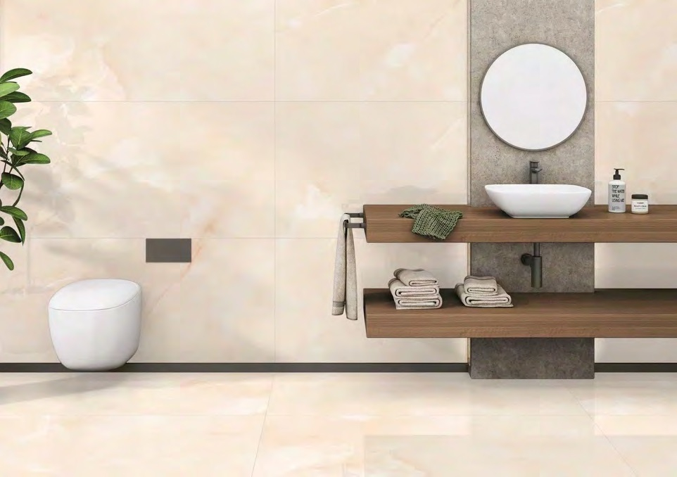 Керамогранит Neodom Onyx Jennifer Grey Polished 60x120, N20522 Керамогранит Neodom Onyx Jennifer Grey Polished 60x120, N20522