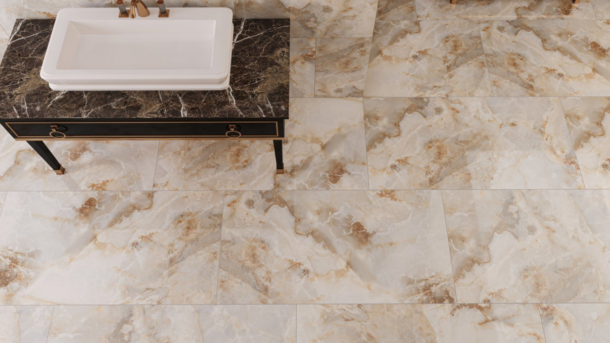 Керамогранит Neodom Onyx Jennifer Grey Polished 60x120, N20522 Керамогранит Neodom Onyx Jennifer Grey Polished 60x120, N20522