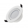 Светодиодный светильник LTD-70WH 5W Day White 120deg, Arlight, 018040 Светодиодный светильник LTD-70WH 5W Day White 120deg, Arlight, 018040